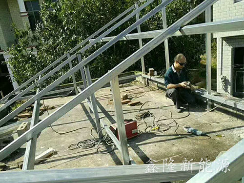 六安市合作案例