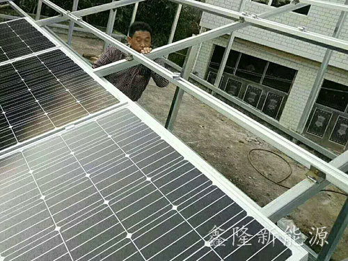 六安市合作案例