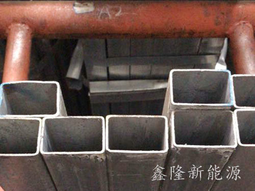 六安市合作案例