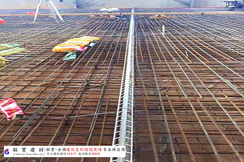 六安市分仓缝合作案例